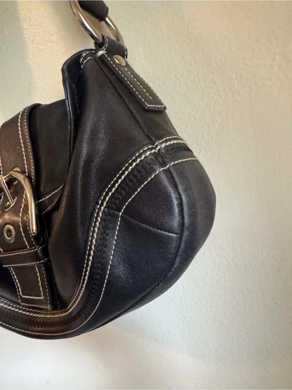 Coach soho y2k bag - Picture 3 of 11